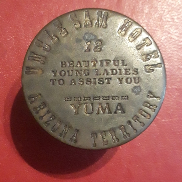 Token - Picture 2 of 2